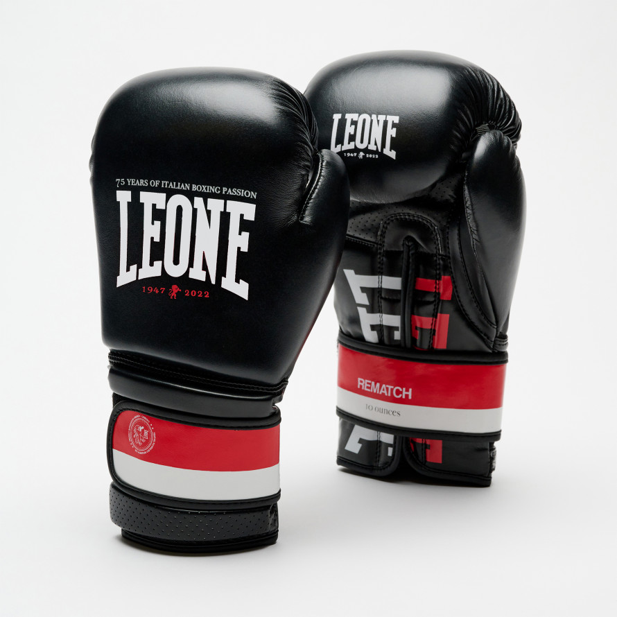 Leone boxing gloves